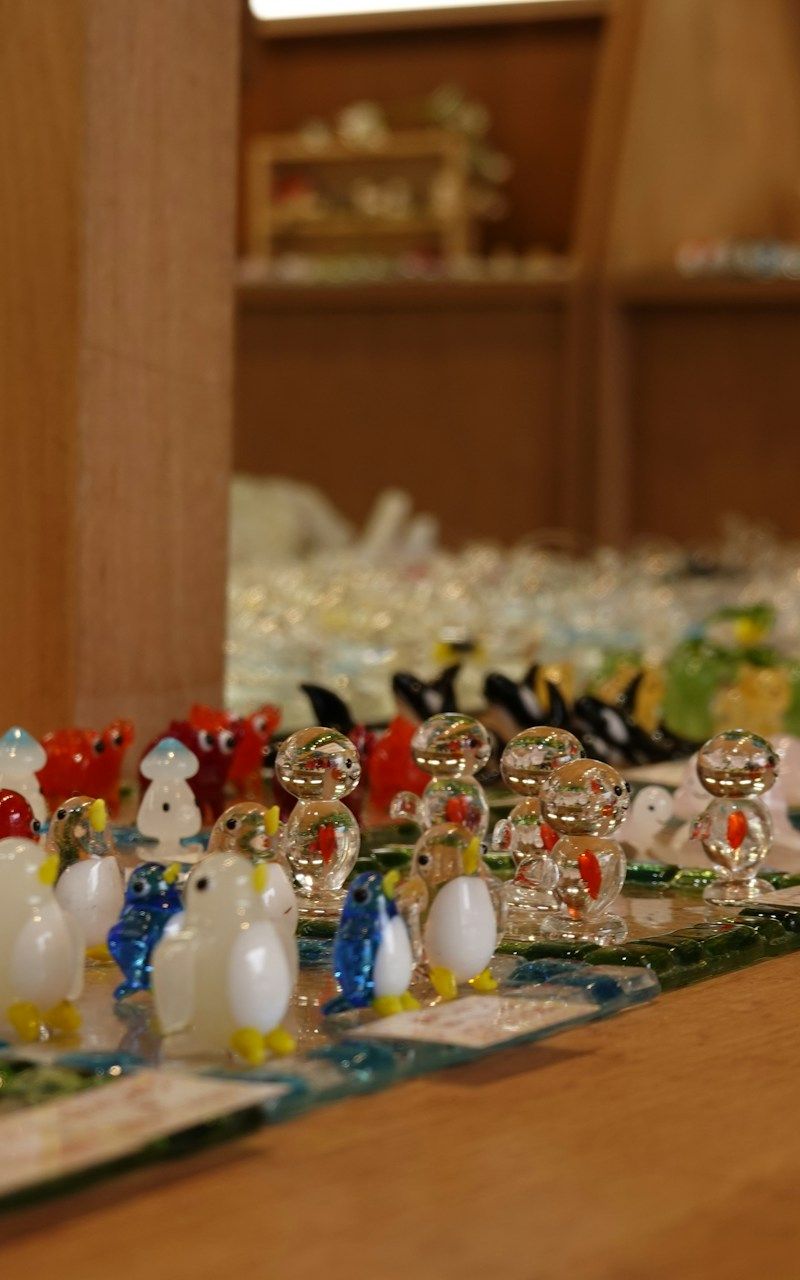 Hakata Machiya folkmuseum